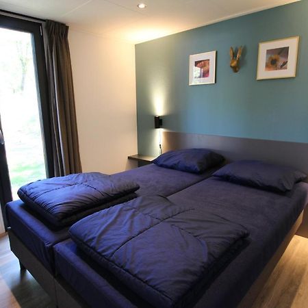 Tiny House Hotel Baarle-Nassau Kültér fotó