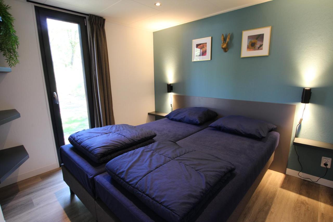 Tiny House Hotel Baarle-Nassau Kültér fotó